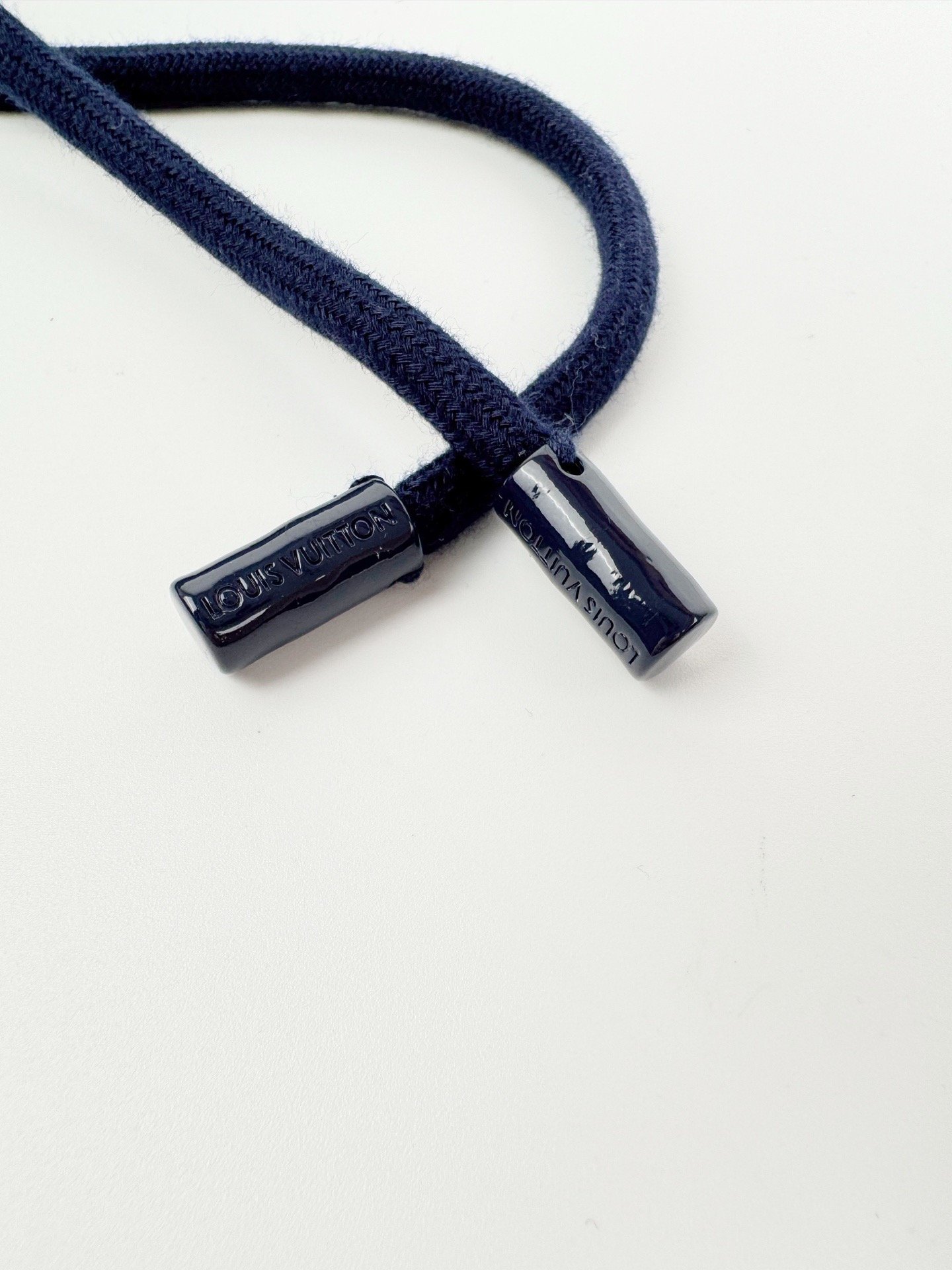 louis vuitton monogram french terry zip vest zwart (copy)