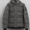 canada goose macmillan zwart