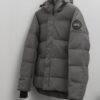 canada goose macmillan zwart