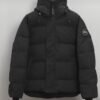 canada goose macmillan zwart