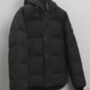canada goose macmillan zwart