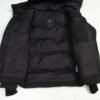 canada goose macmillan zwart
