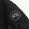 canada goose macmillan zwart