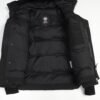 canada goose macmillan zwart