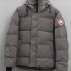 canada goose macmillan zwart