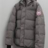 canada goose macmillan zwart