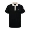 moncler archivo t shirt zwart (copy)