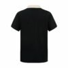 moncler archivo t shirt zwart (copy)