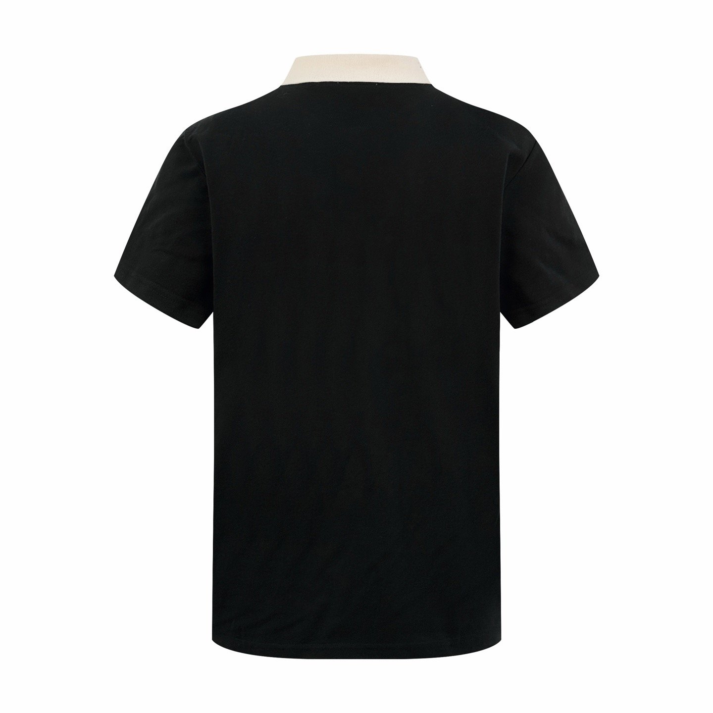 moncler archivo t shirt zwart (copy)