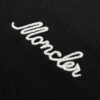 moncler archivo t shirt zwart (copy)