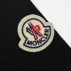 moncler archivo t shirt zwart (copy)