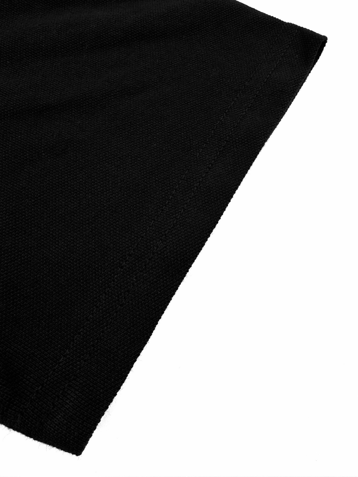 moncler archivo t shirt zwart (copy)