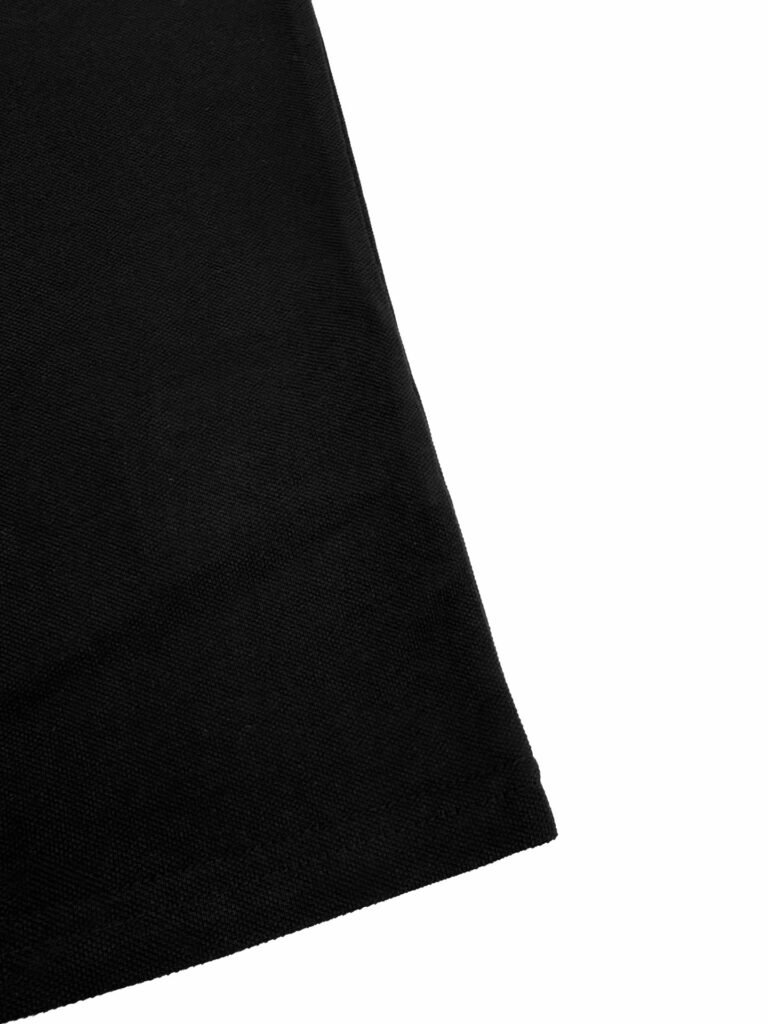 moncler archivo t shirt zwart (copy)