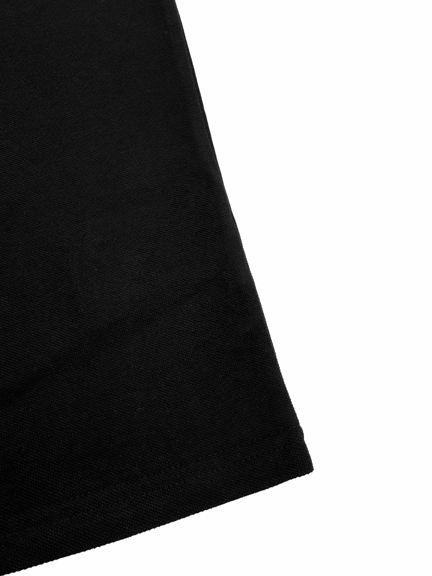 moncler archivo t shirt zwart (copy)