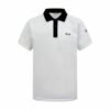 moncler archivo t shirt zwart (copy)