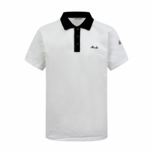 moncler archivo t shirt zwart (copy)