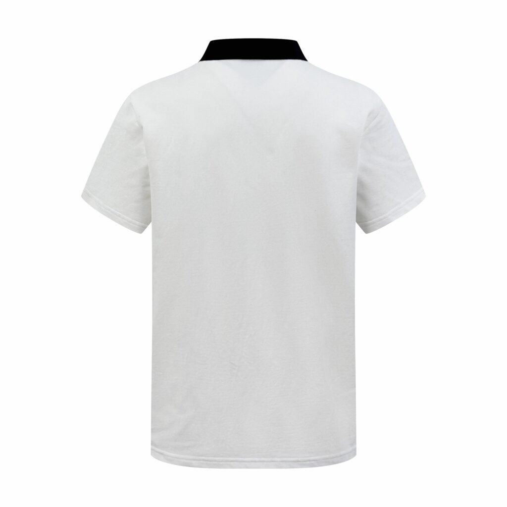 moncler archivo t shirt zwart (copy)