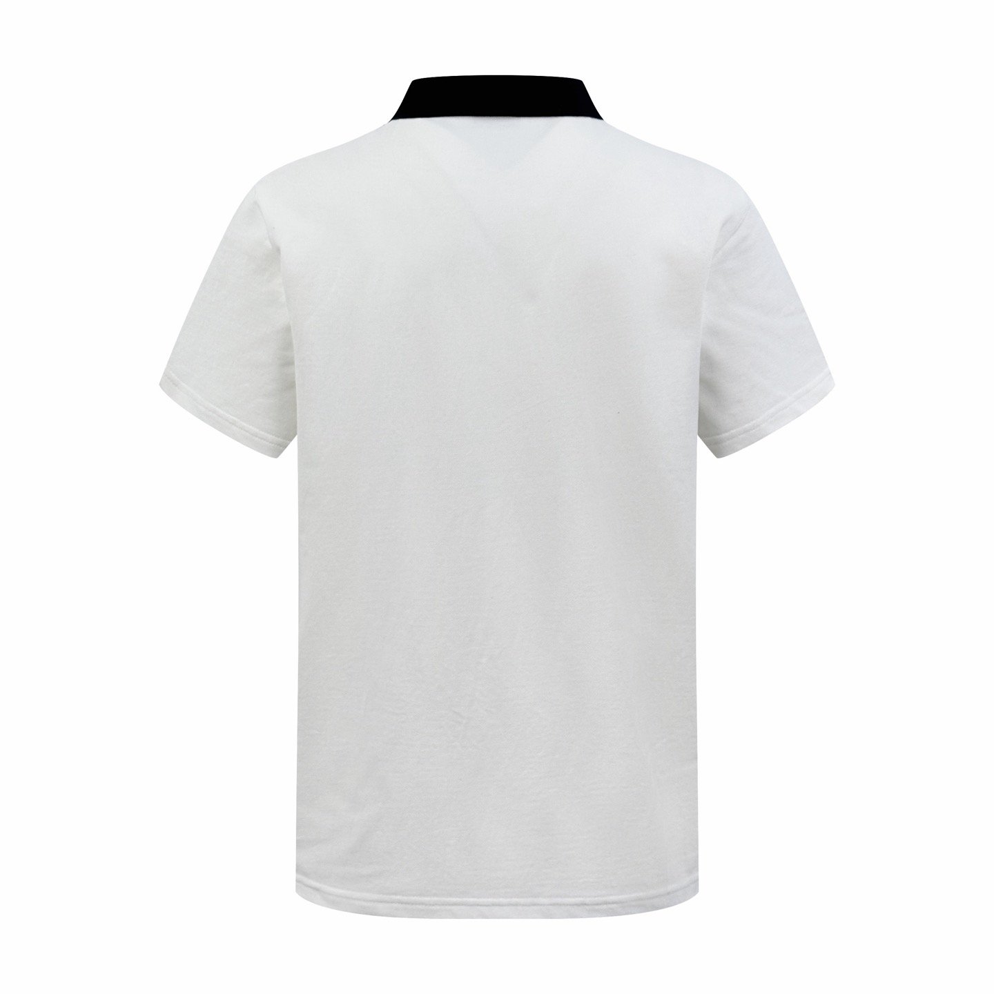 moncler archivo t shirt zwart (copy)