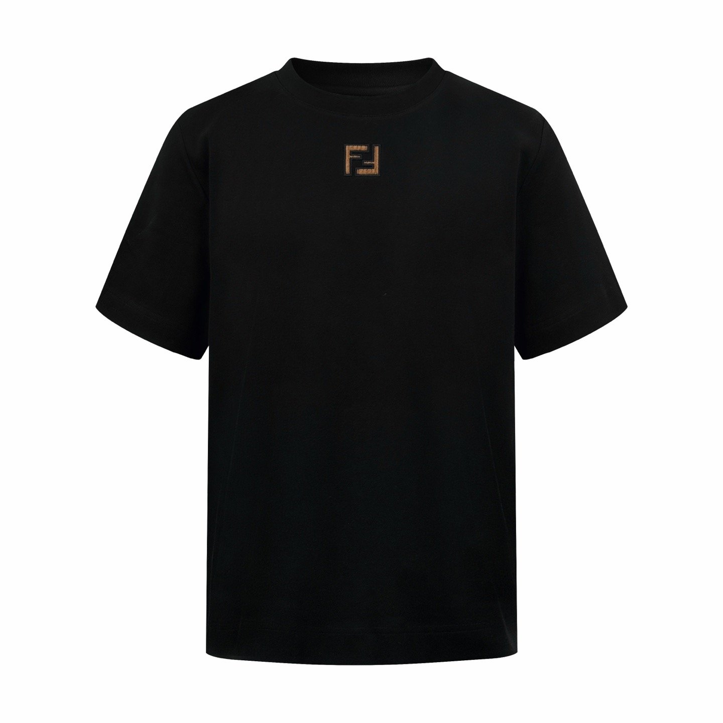 dior ribbon t shirt wit (copy)