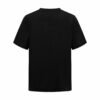 dior ribbon t shirt wit (copy)