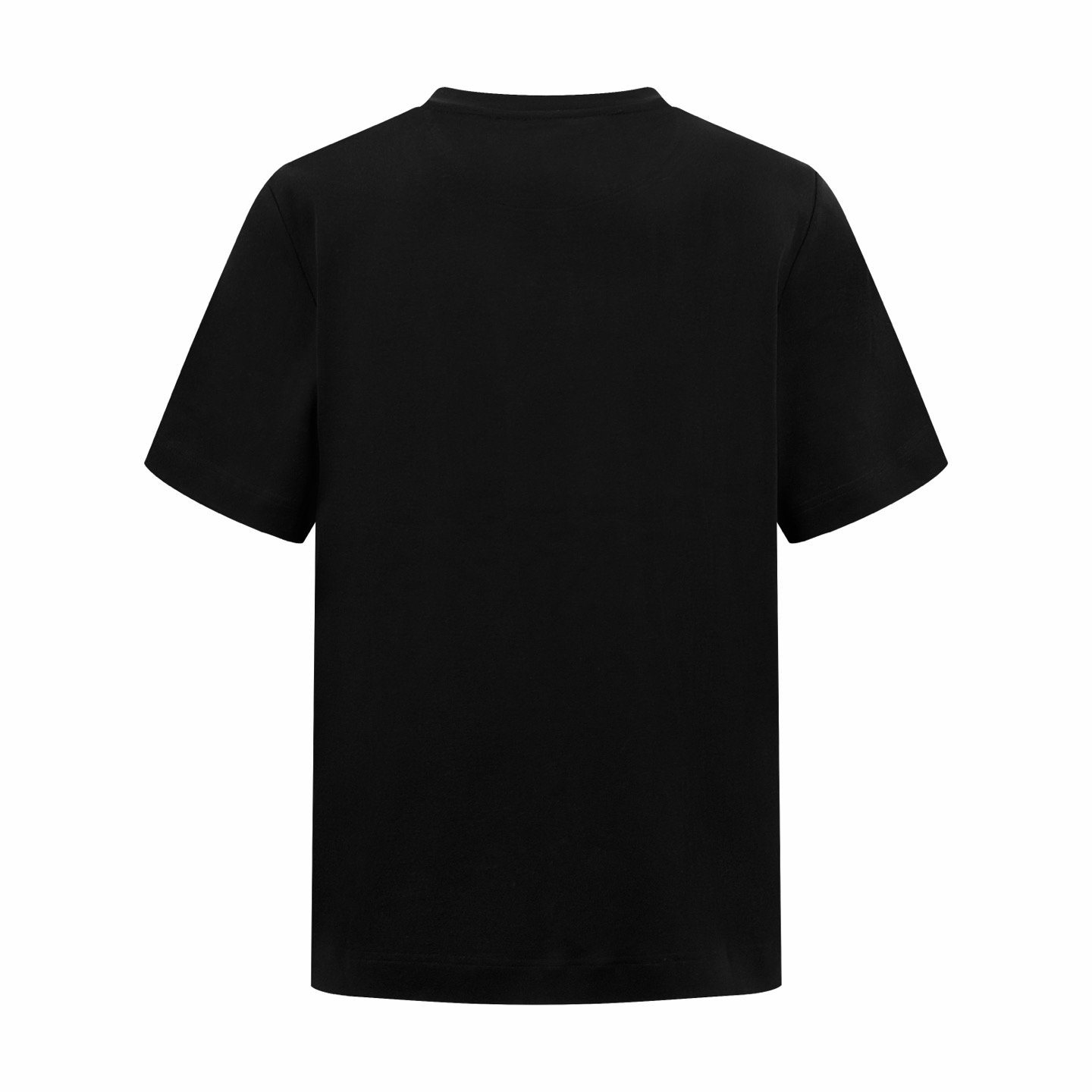 dior ribbon t shirt wit (copy)
