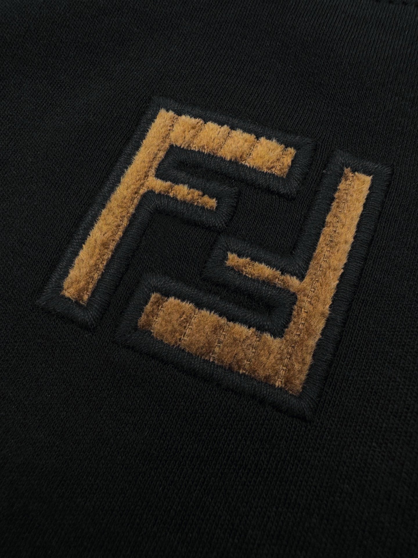 dior ribbon t shirt wit (copy)