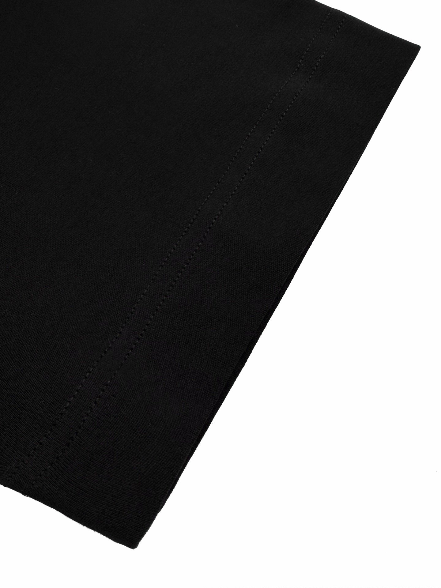 dior ribbon t shirt wit (copy)