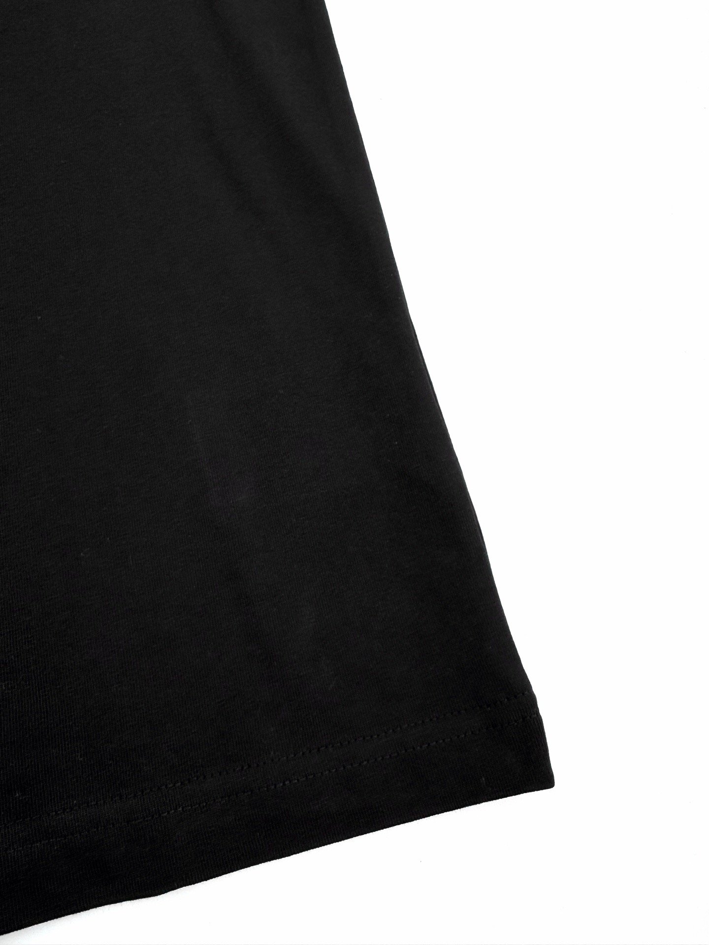 moncler archivo t shirt blauw