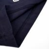 moncler archivo t shirt blauw