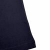 moncler archivo t shirt blauw