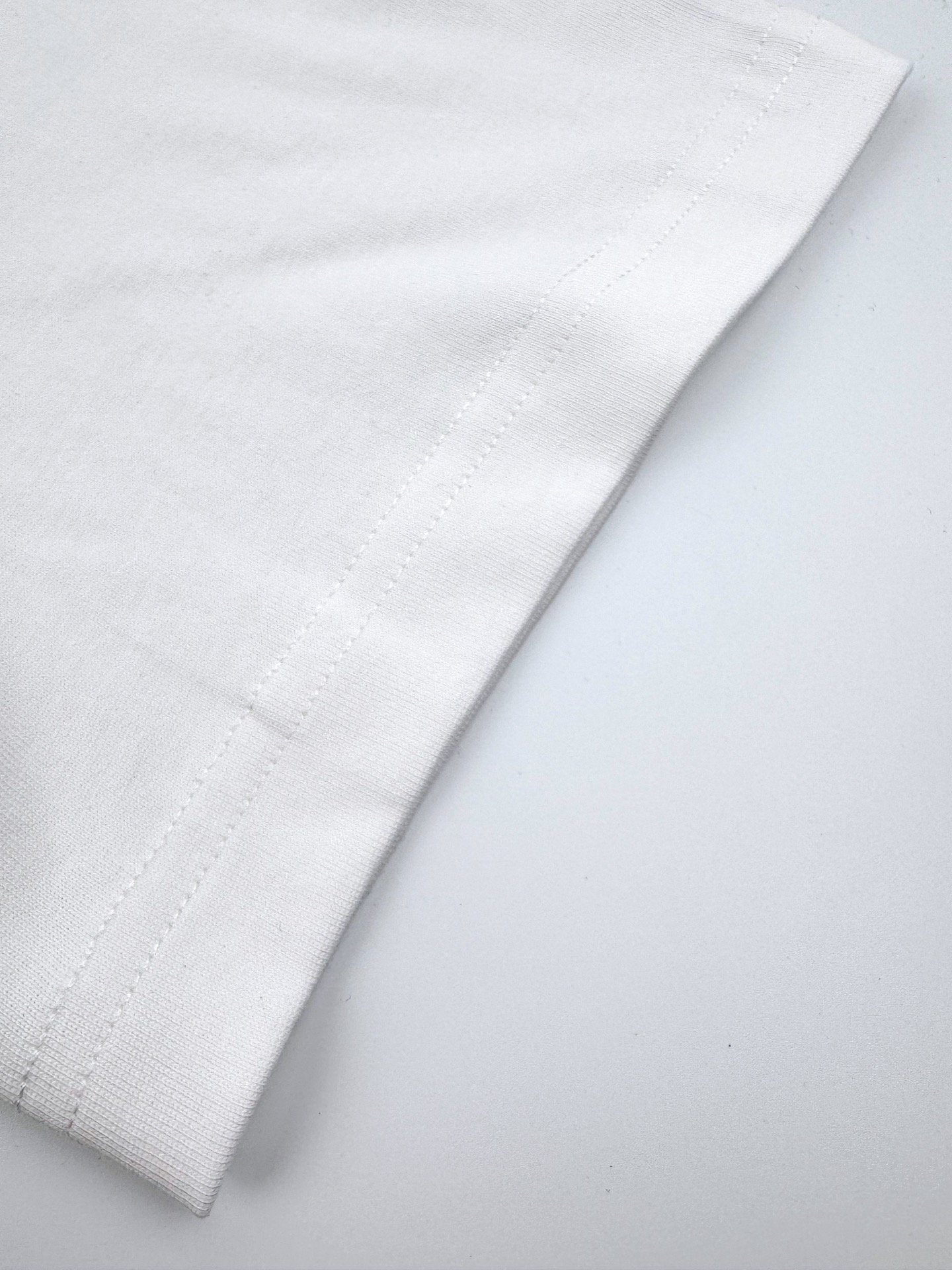 moncler archivo t shirt blauw