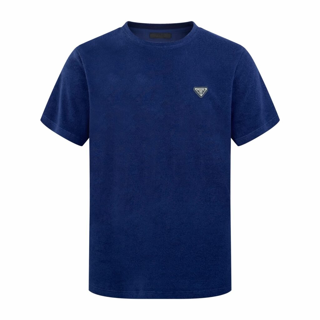 moncler short sleeve zwart (copy)