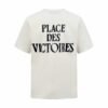 ami places des victoies shirt