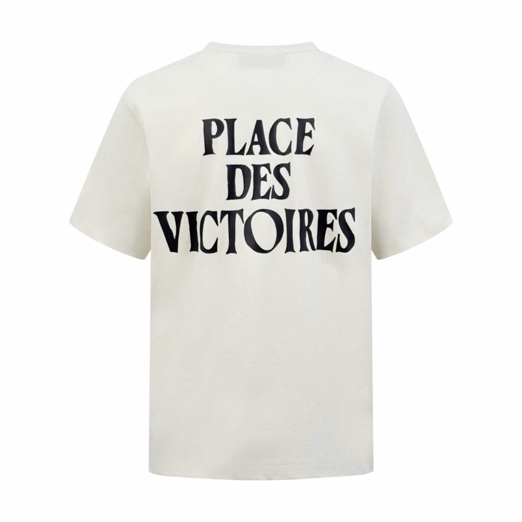 ami places des victoies shirt