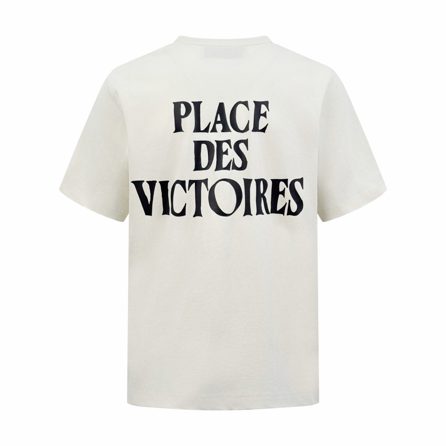 ami places des victoies shirt