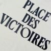 ami places des victoies shirt