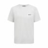 fendi t shirt zip zwart (copy)