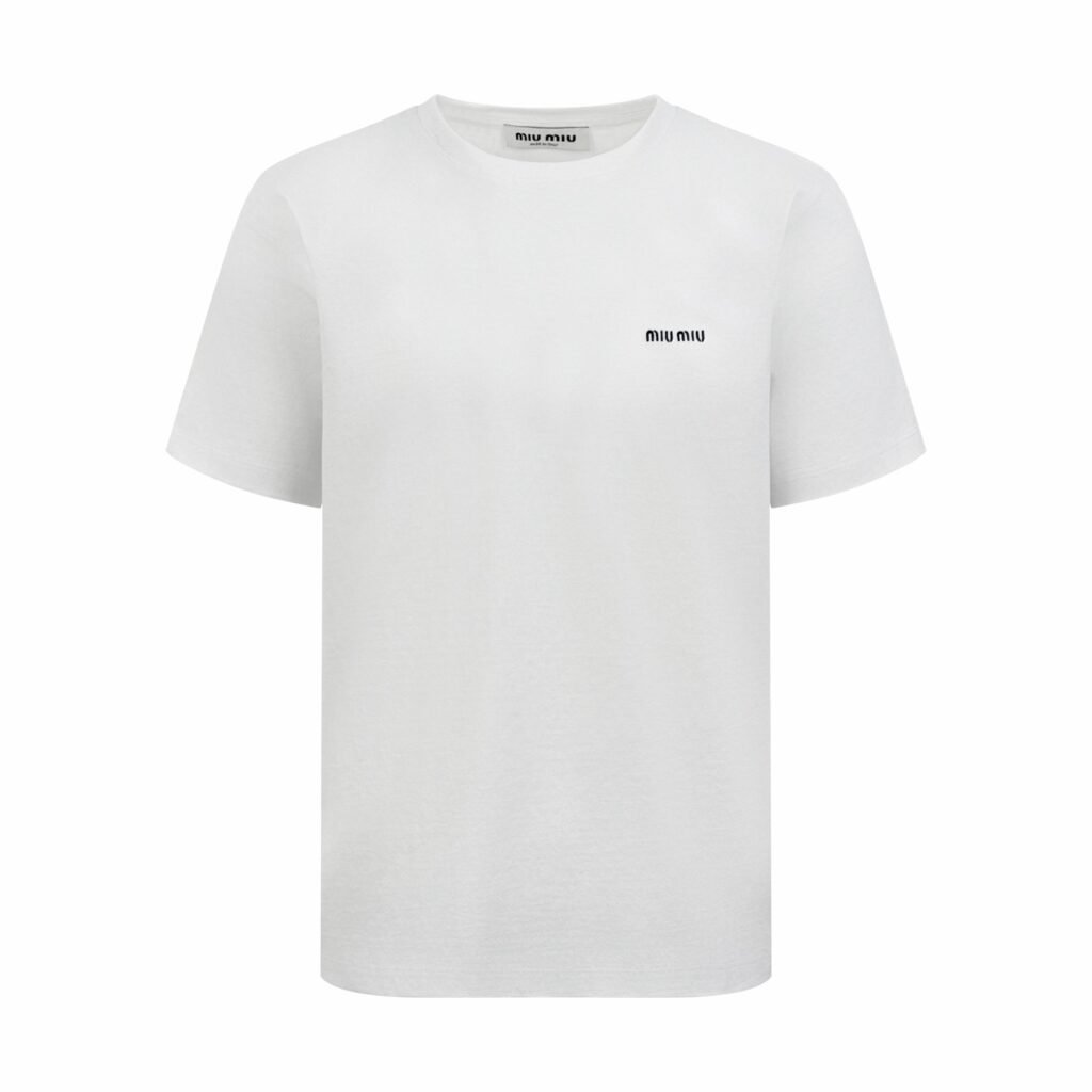 fendi t shirt zip zwart (copy)