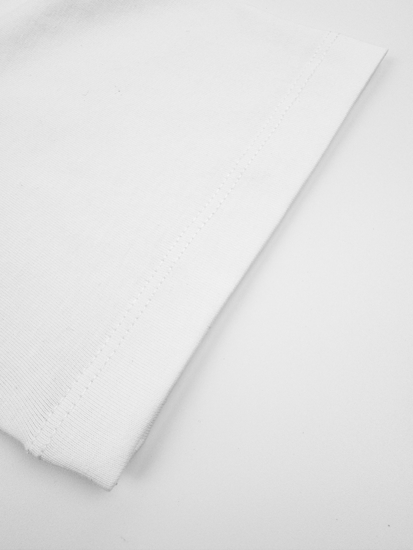 fendi t shirt zip zwart (copy)