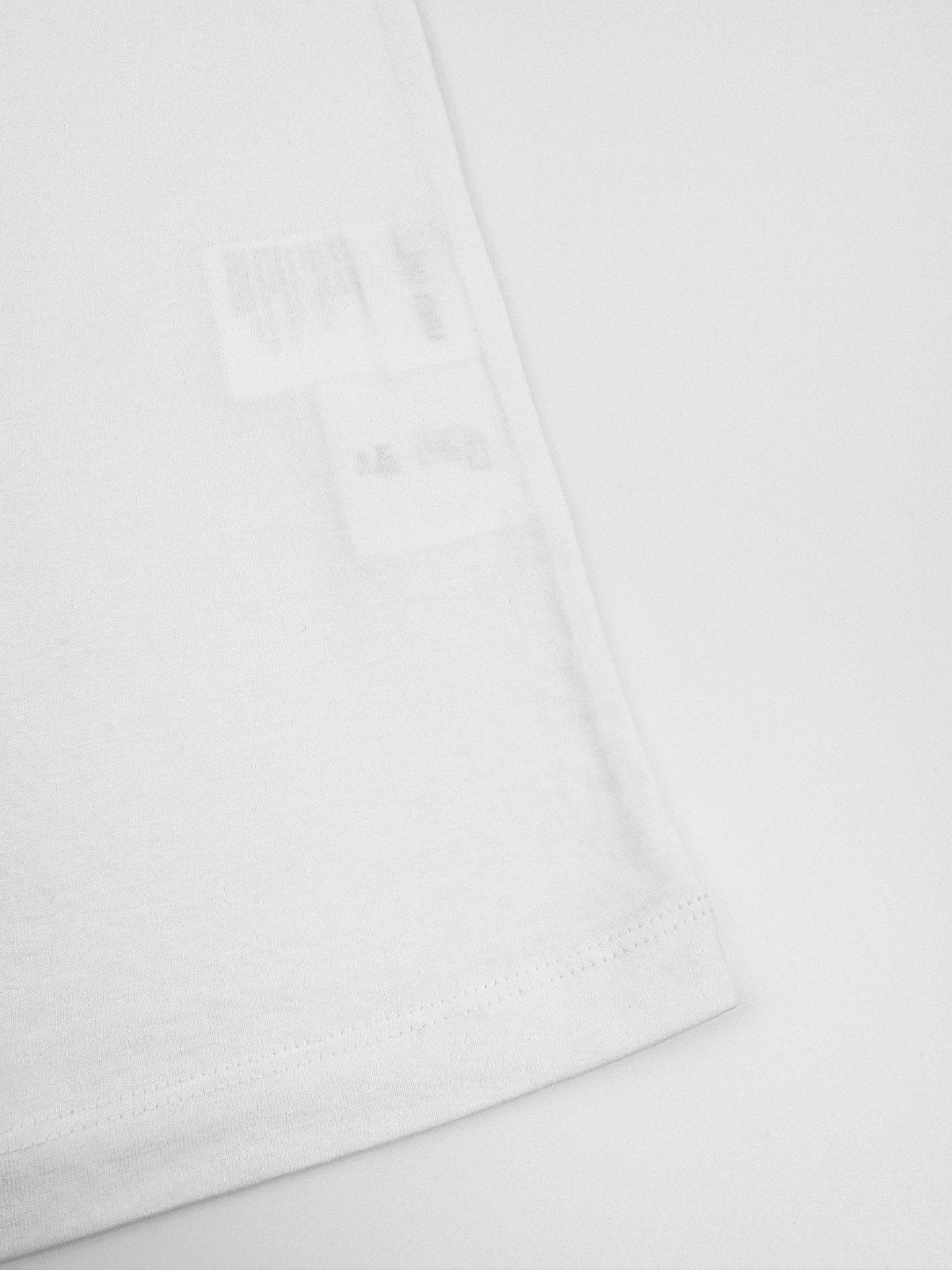 fendi t shirt zip zwart (copy)