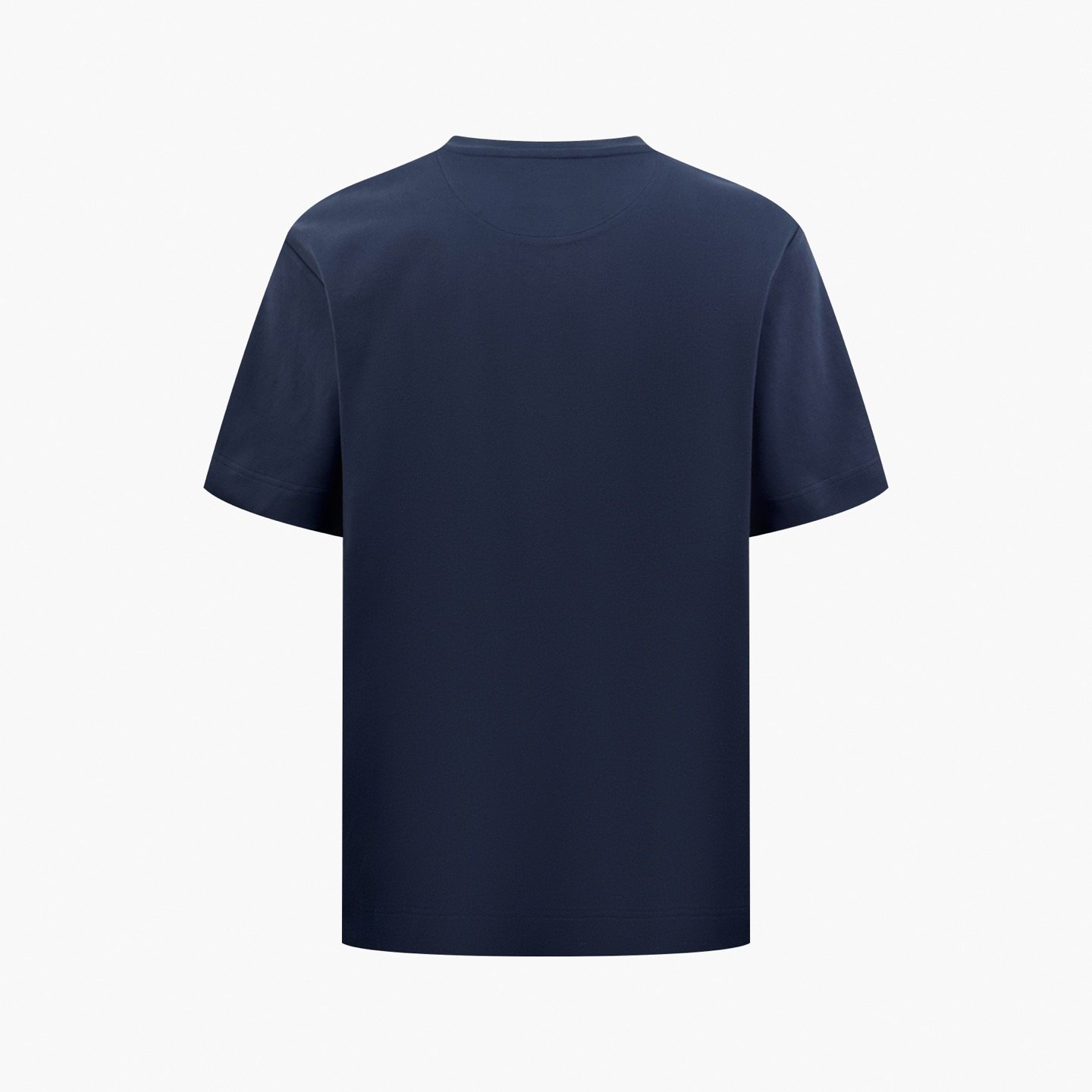 fendi jersey t shirt zwart (copy)