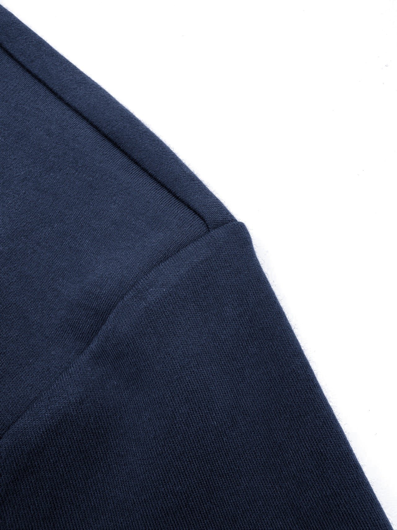 fendi jersey t shirt zwart (copy)