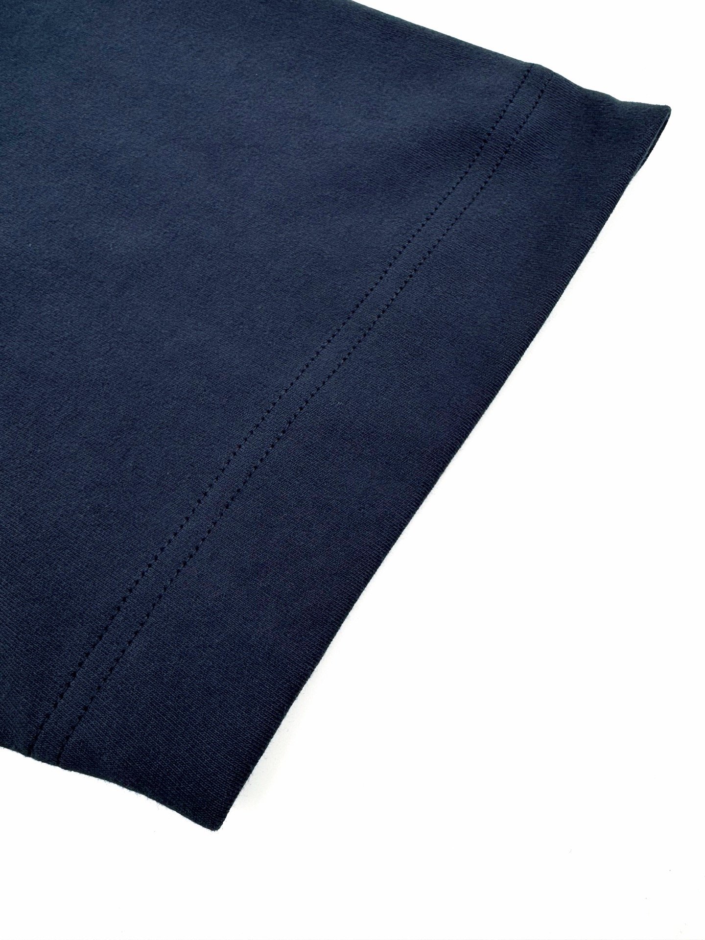 fendi jersey t shirt zwart (copy)