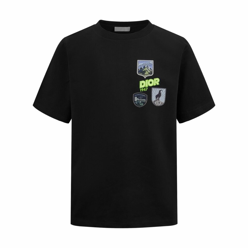 ami places des victoies shirt (copy)