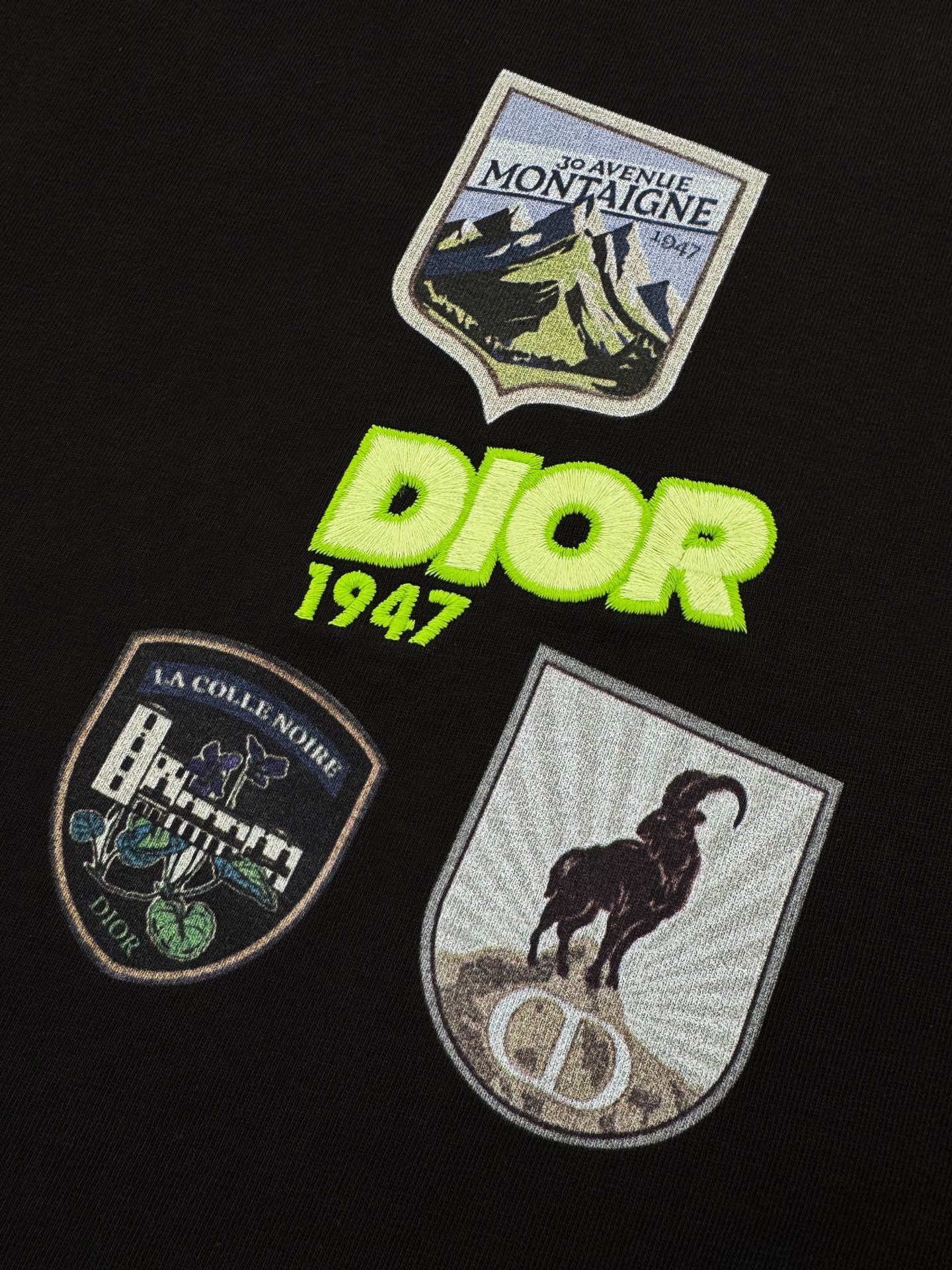 ami places des victoies shirt (copy)