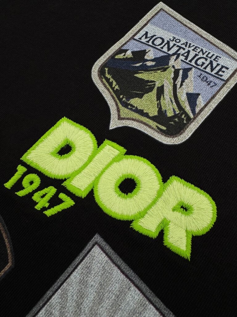 ami places des victoies shirt (copy)
