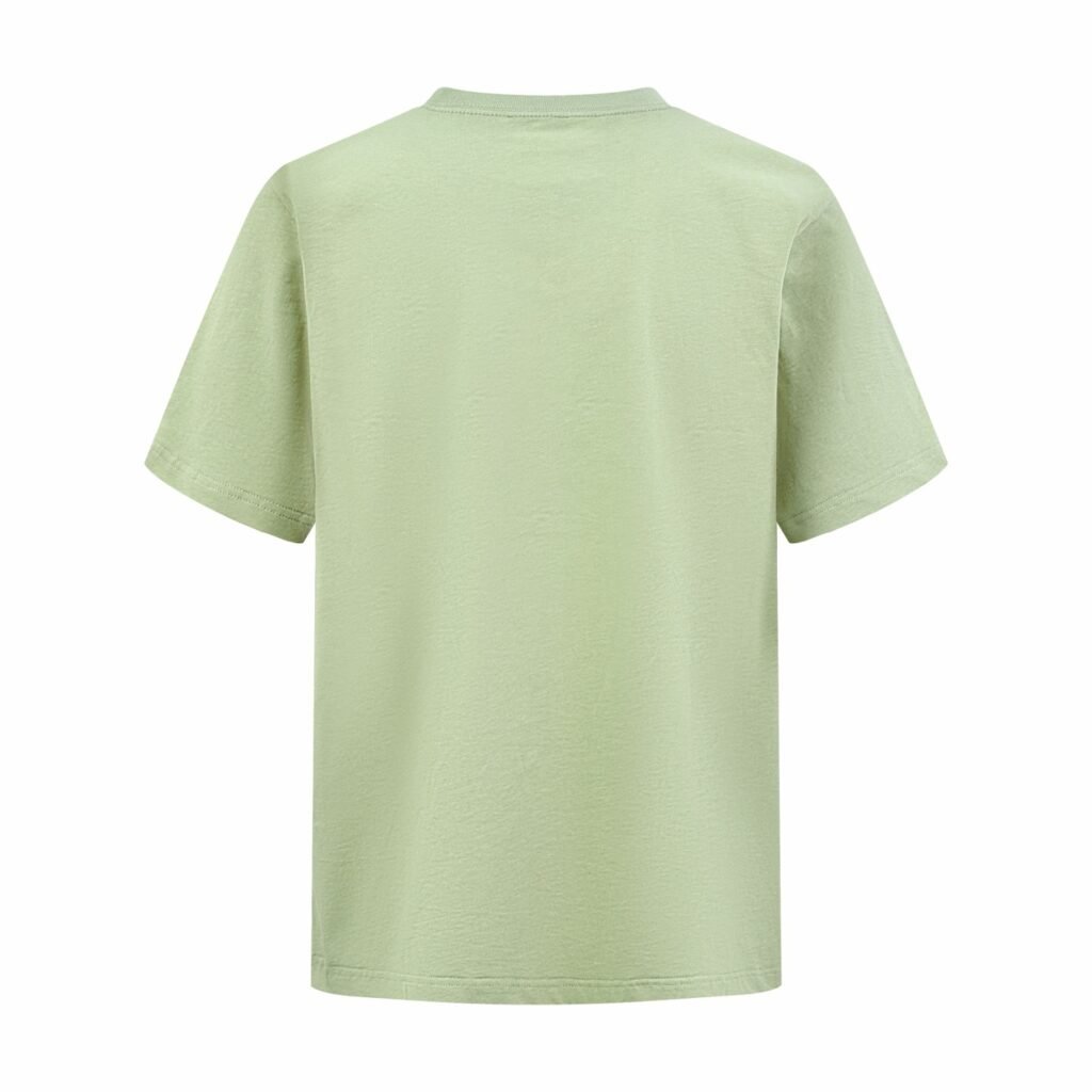 dior mountain t shirt 1947 collectie zwart (copy)