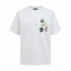 dior mountain t shirt 1947 collectie mint groen (copy)