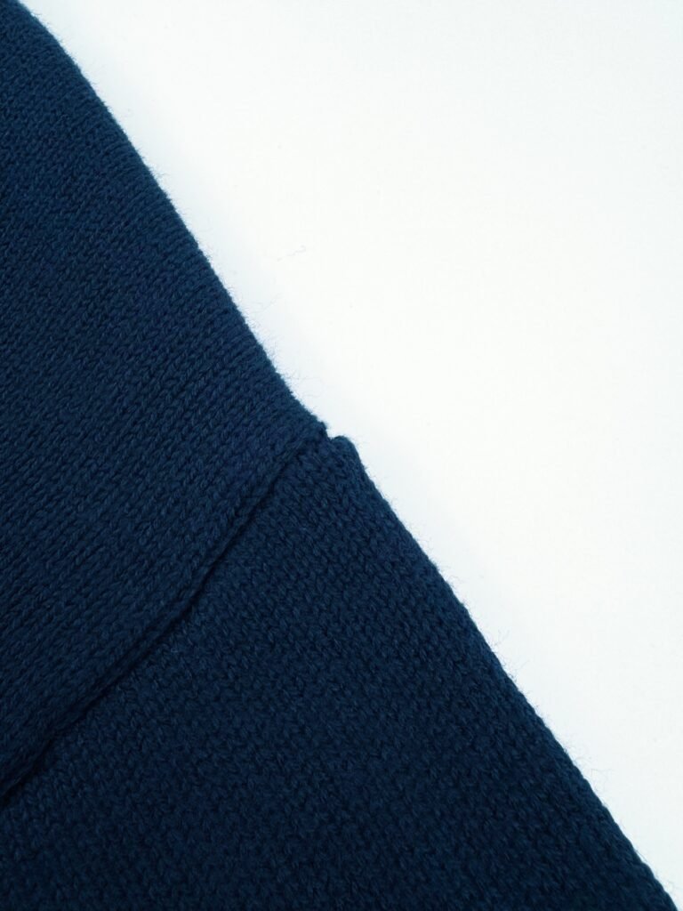 fendi t shirt zip zwart (copy)