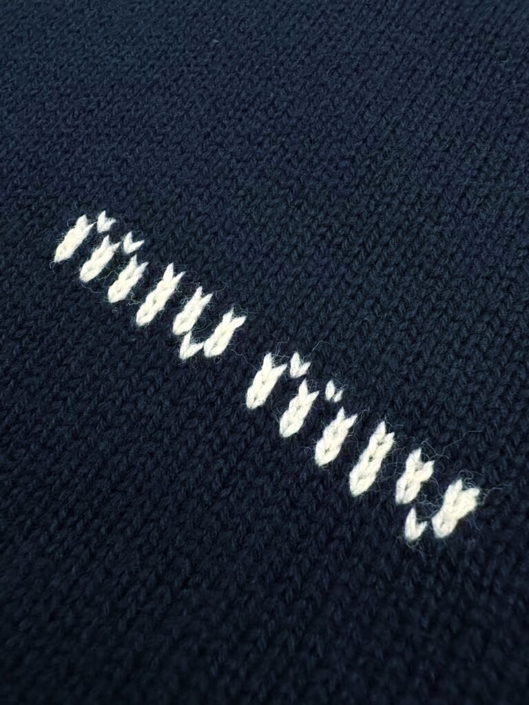 fendi t shirt zip zwart (copy)